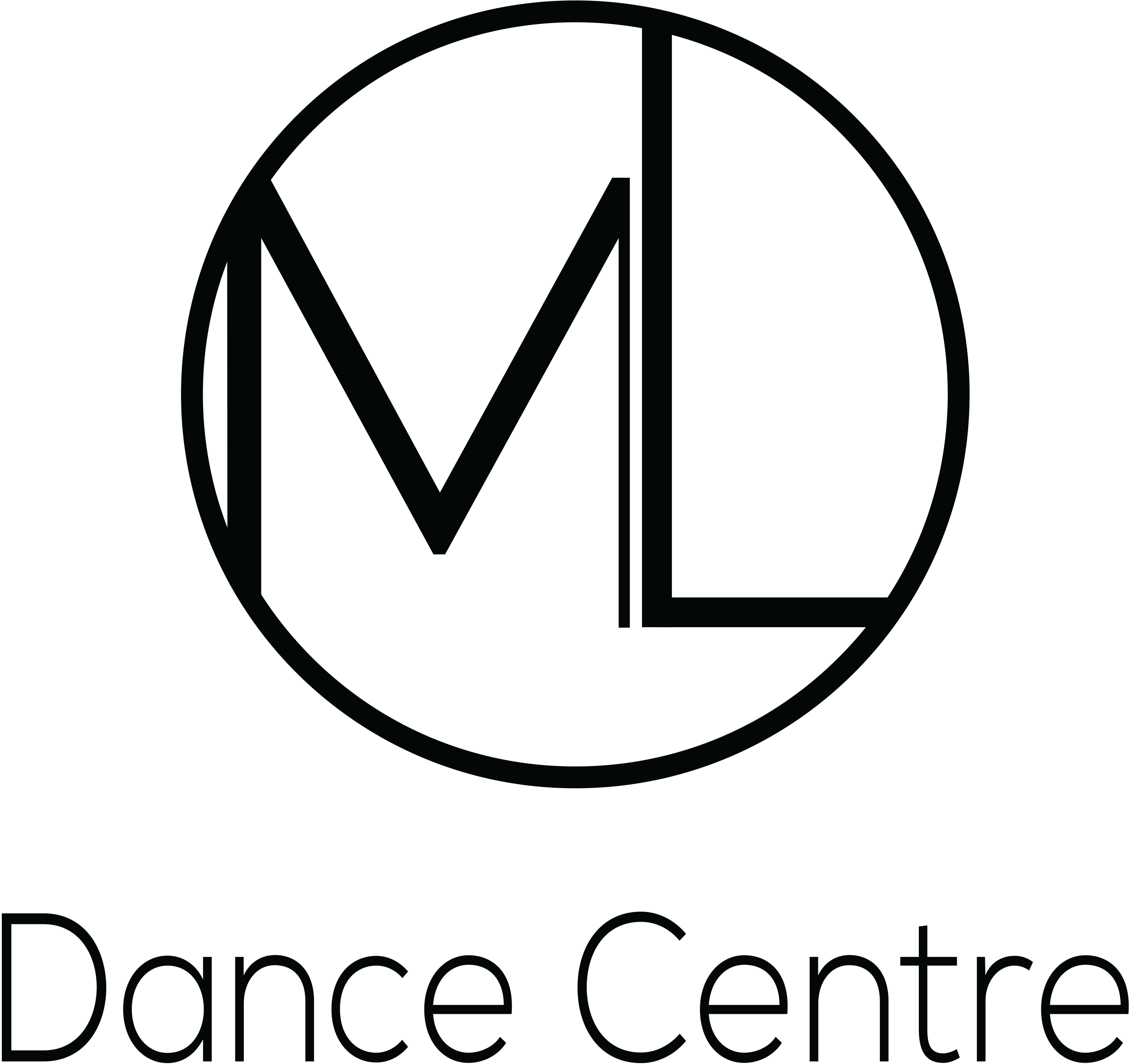 dark logo